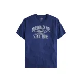 Морской синий