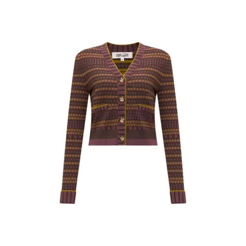 Diane von Furstenberg Трикотаж Женский