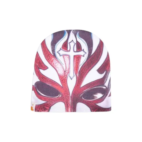 PDF Полиамид Шапки и Кепки Мужские Многоцветные