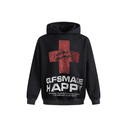 WKOOG Унисекс Свитшоты