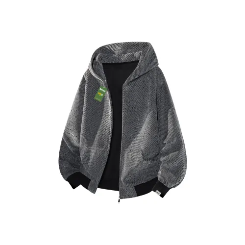 WKOOG Унисекс Свитшоты