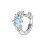 Синий, 1 штука