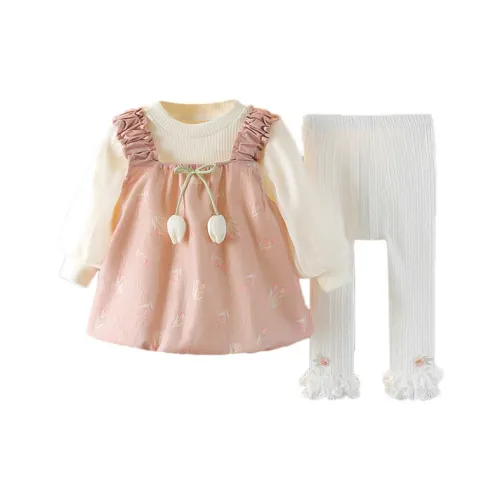 PIERRE CARDIN Повседневная спортивная одежда Набор из 3 шт для малышей и детей дошкольного возраста