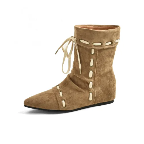 Worm's Home Ботильоны Женские