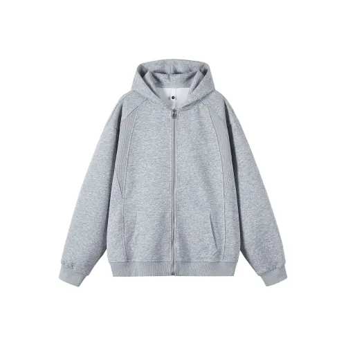 HEISU Мужские Свитшоты