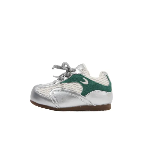 MAIBUXIONG Slip-resistant Дышащая Устойчивая к истиранию Низкий Топ Обувь для малышей Новорожденный и Малыш