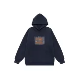 Темно-синий