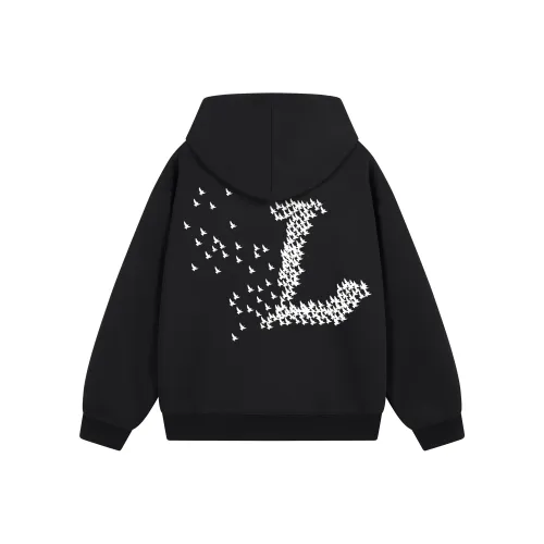 SUNSETMONENT Унисекс Свитшоты