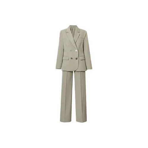 YaiFei Residence Бизнес Костюм Женские