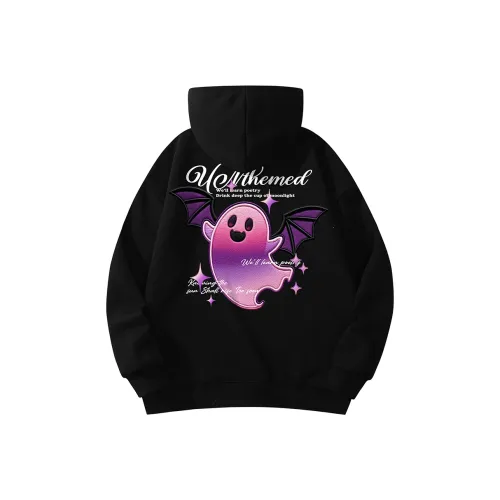 UNthemed Унисекс Свитшоты