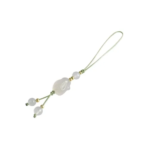 KALAIYIN Подвески из органического стекла Унисекс