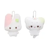 Рыбка Торт Котенок + Счастливый Кролик [2 шт]