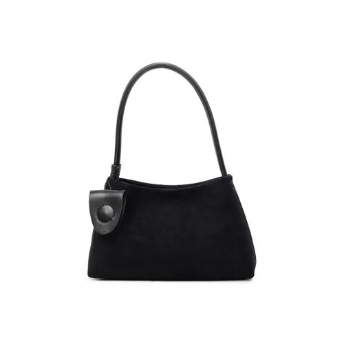 Meow In The Grass ПУ (полиуретан) Сумка через плечо Стандартная Женская Черная Синяя Желтая Кофейно-коричневая Бургунди