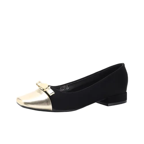 Dunnu Mary Jane обувь для женщин