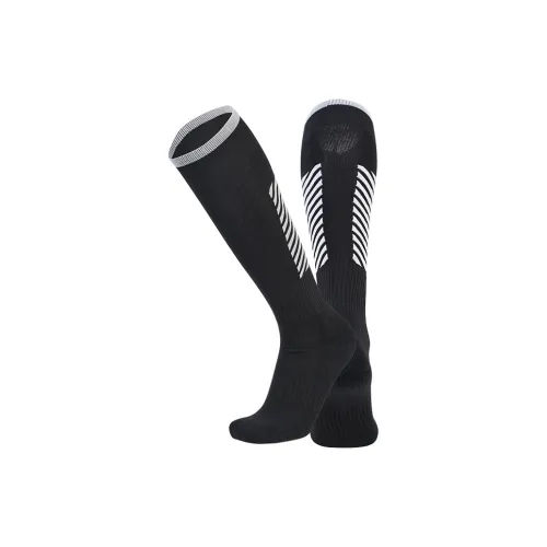 LIZHIZAO Черные Унисекс Носки для футбола