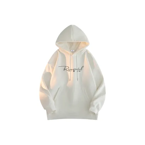 Warrior Huichao Riding The Wind Collection Толстовка Унисекс