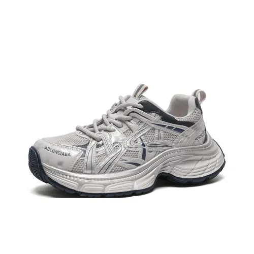 CHOVO Воздержание влаги Увеличение высоты Устойчивость к истиранию Дышащий Противоскользящий Низкий Топ Толстая подошва Женские