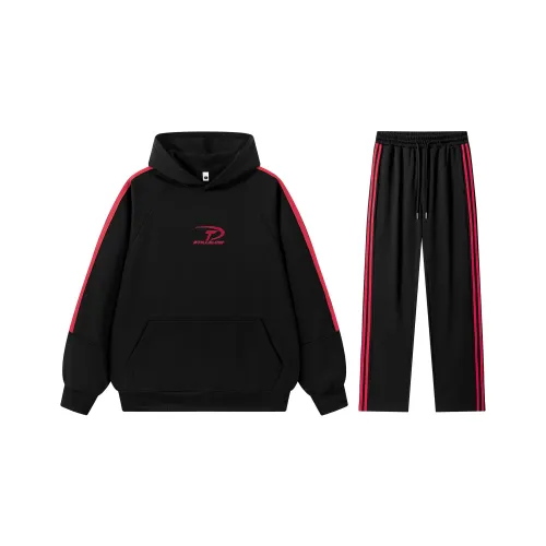 Stillslow Повседневная спортивная одежда Унисекс