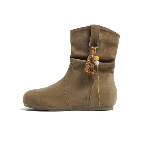 FOREVER 21 Женские ботильоны