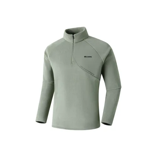 CENPIN Унисекс Флисовые куртки