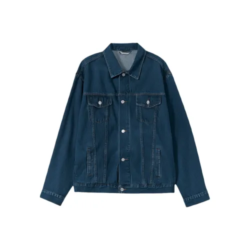 HETINGHOME Унисекс Куртки