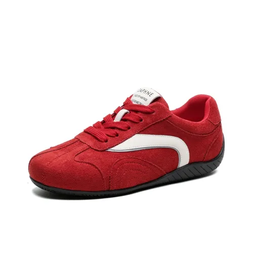 Daphne Low Топ Немецкие армейские кроссовки Женские