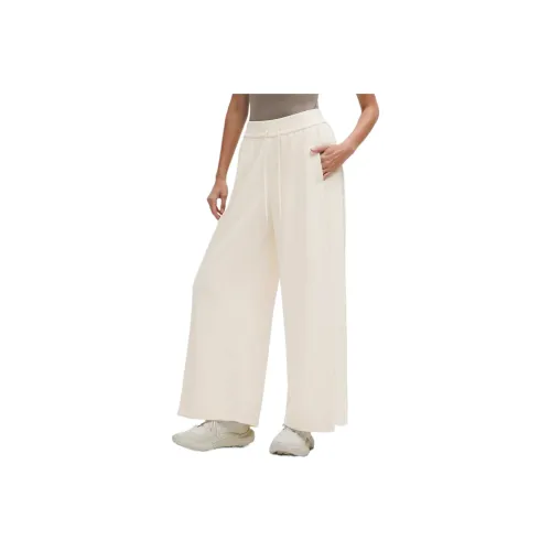 lululemon Softstreme Повседневные брюки Женские