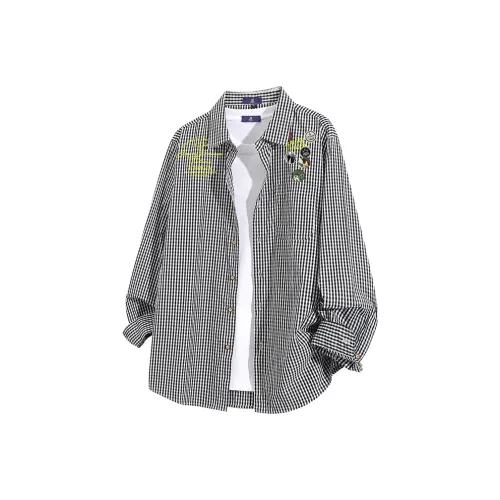 FAX FOR FMACM Унисекс Рубашки