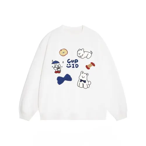 DOSOHEB Женские T-рубашки