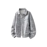 Парижный серый