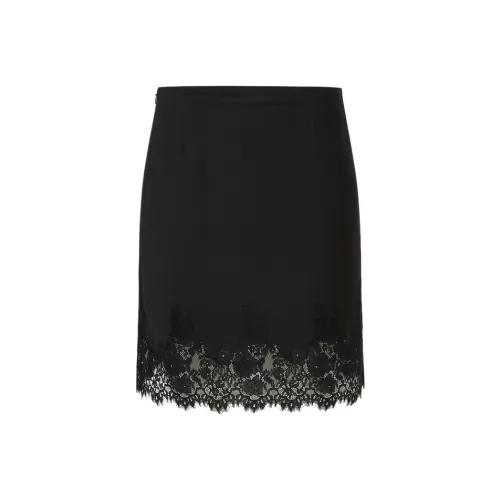 MOCO Повседневные короткие юбки для женщин