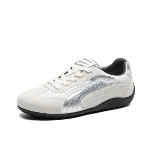 Daphne Low Топ Немецкие армейские кроссовки Женские