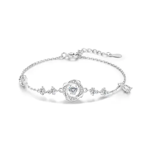 VEODO Браслеты из меди и сплава женские