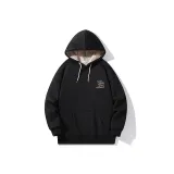 Black (Шерпа Утолщенный Лайнинг)