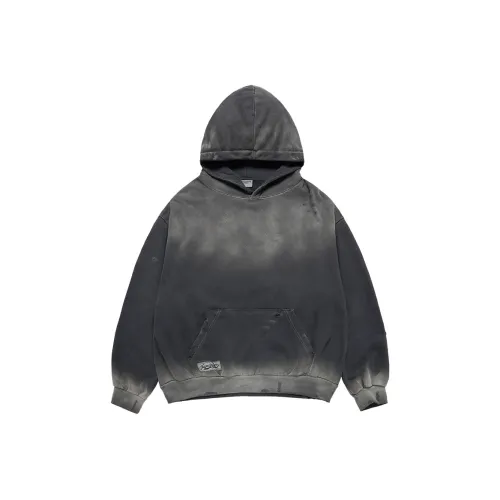 Acme De La Vie ADLV Fw25 Свитшот Унисекс