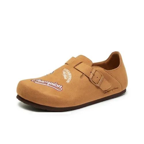 Champion Rochester Обувь Birkenstock Унисекс Коричневый