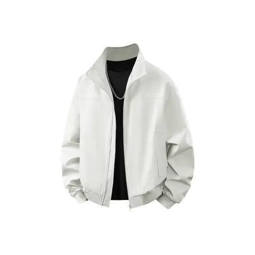 SIL VITIN Мужские куртки