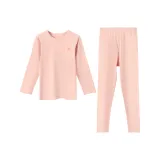 Оранжево-розовый