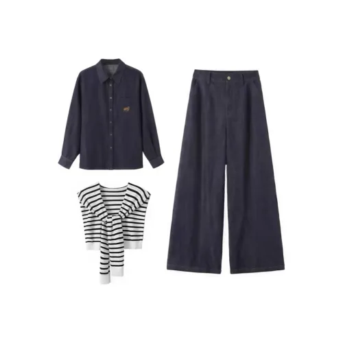 Icicofficial Повседневный костюм женский