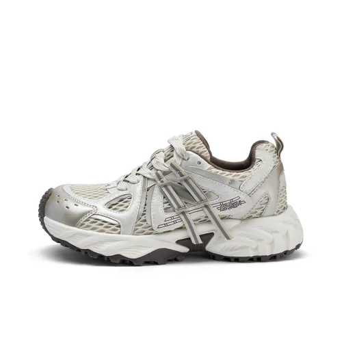 JOSINY Беговые кроссовки Низкий Топ Женские