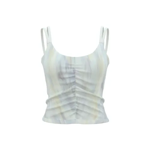 JUTEY Женские Майки для Йоги