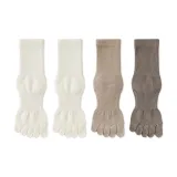 Белый 2+Хаки+Кофе