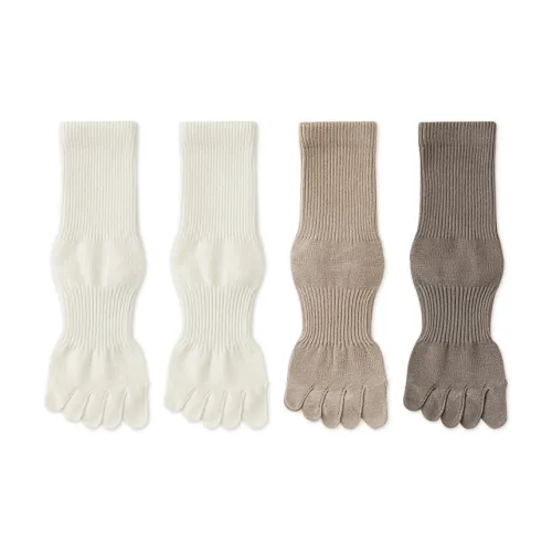 JIAZINI Женские носки MID до икры