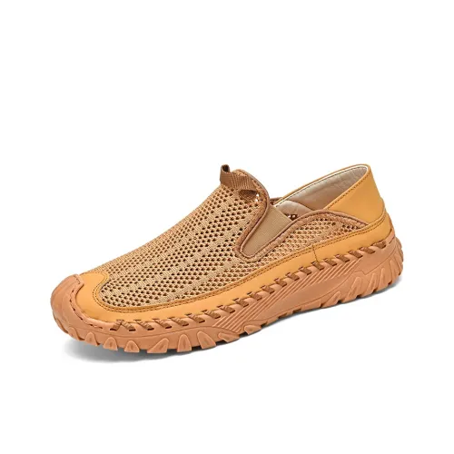 Green Feet Амортизаторы Shock противоскользящие устойчивые к истиранию низкий топ кэжуал мужской