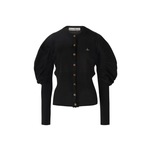 Vivienne Westwood FW25 Свитер Женские