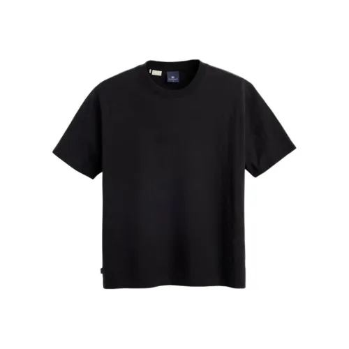 Levis Ink Black Мужские T-рубашки