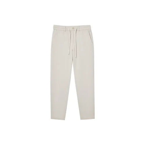 JACK JONES C47 Lime Gray Мужские Повседневные Штаны