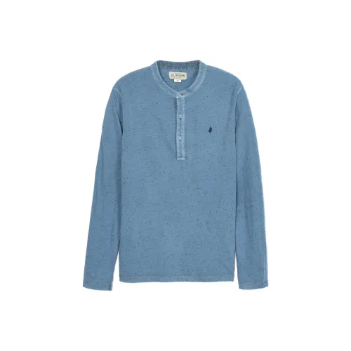 MCS Мужские T-рубашки