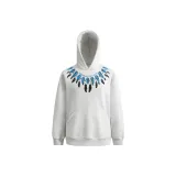 Туманно-серый