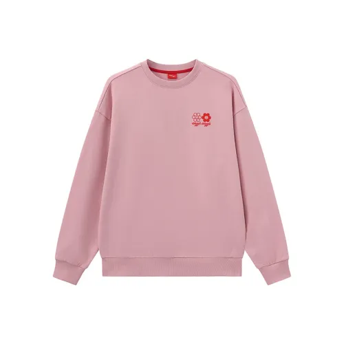 Wiggle Wiggle Свитшот Женские